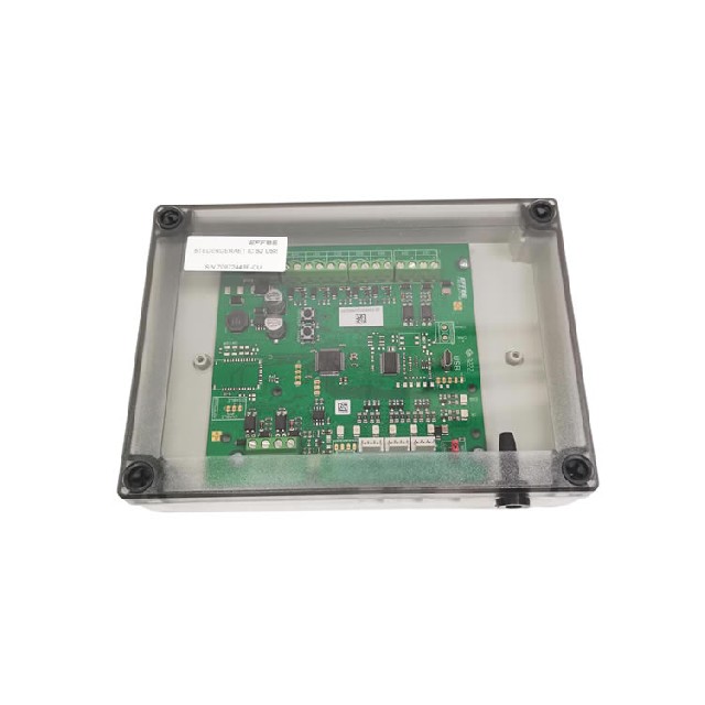 德國EFFBE 空氣彈簧系統控制器 STEUERGERAET IC S2 USB