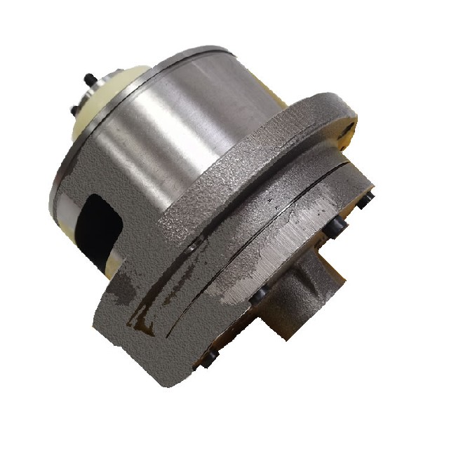 德國rickmeier 齒輪泵 R4.5/45 FL-Z-UNI-GPV442 419623