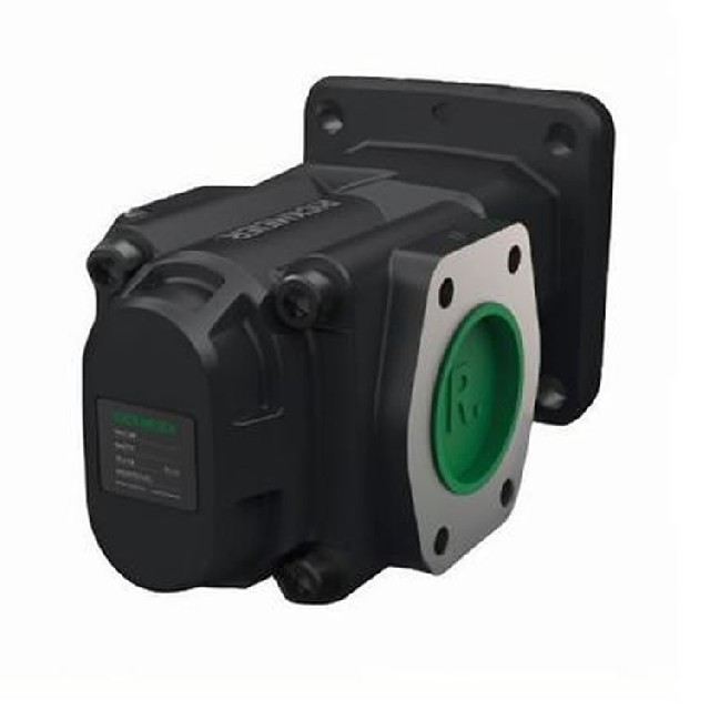 R46齒輪泵—重載工業(yè)應(yīng)用的高性能方案