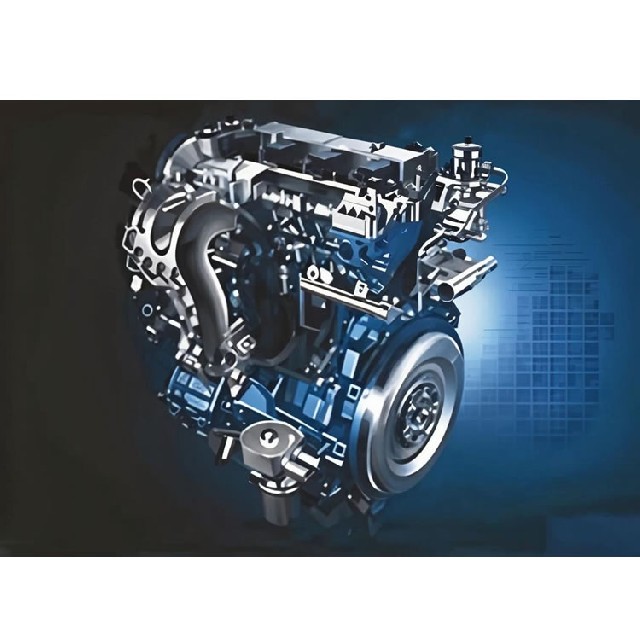 內(nèi)燃機行業(yè)2025年開局穩(wěn)健 市場呈現(xiàn)多維分化格局