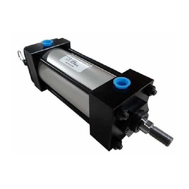 BIMBA FT-080 Pro無桿氣缸：緊湊設(shè)計突破空間限制