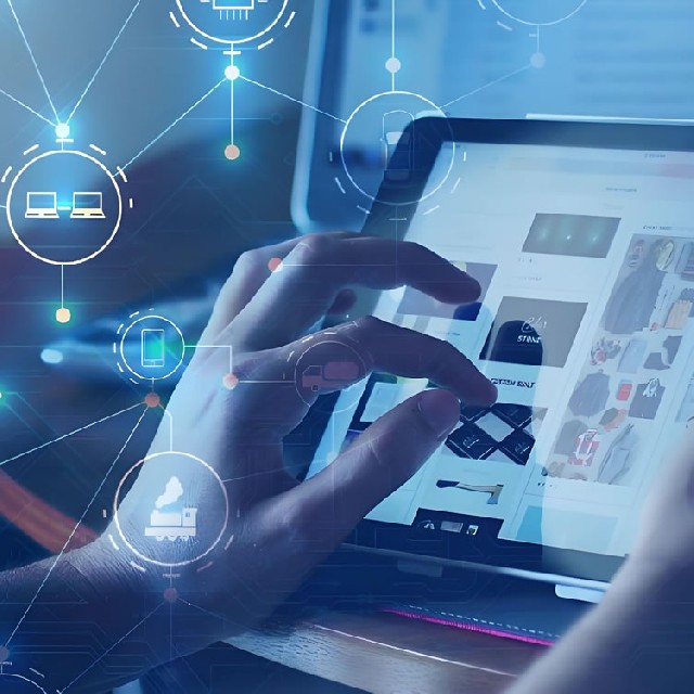 消費市場多維創(chuàng)新升級 數(shù)智賦能構(gòu)建經(jīng)濟新引擎