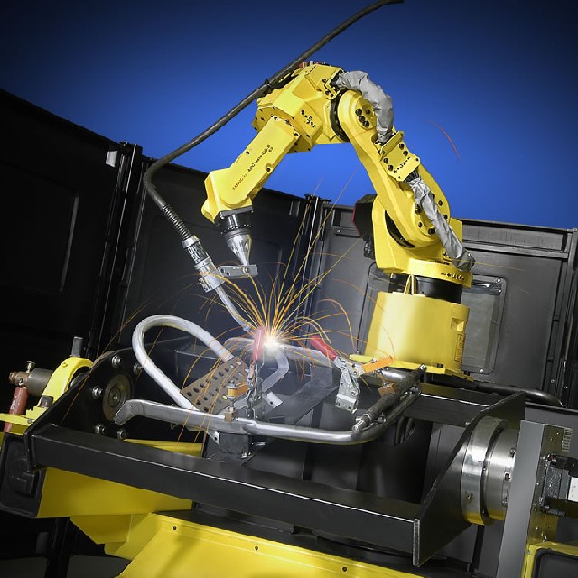 精密測量技術(shù)革新助推重型裝備智造升級