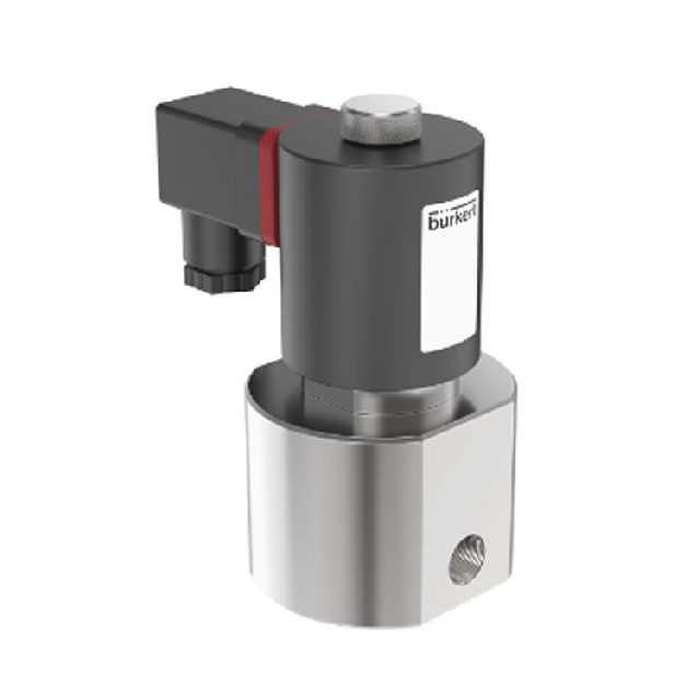 德國(guó)burkert 2/2位伺服電磁閥 20093243