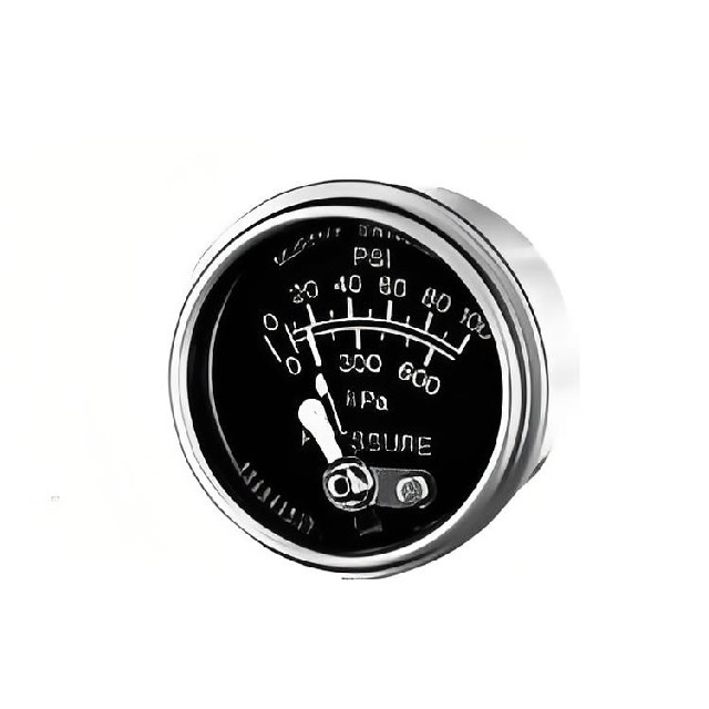 美國murphy 空氣濾清器限制開關(guān) 氣壓表 20VWC-7540B