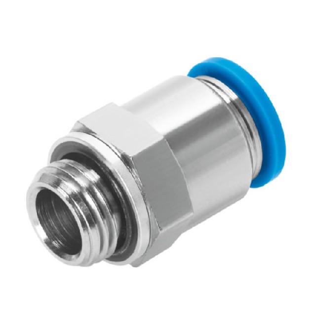 德國FESTO 快插接頭 QST-6