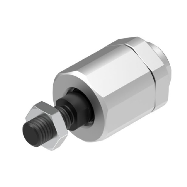 德國FESTO 自對中連接件 FK-M10X1,25