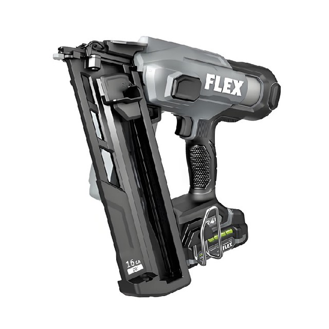德國(guó)FLEX 16GA斜面釘槍 FX4321A-A