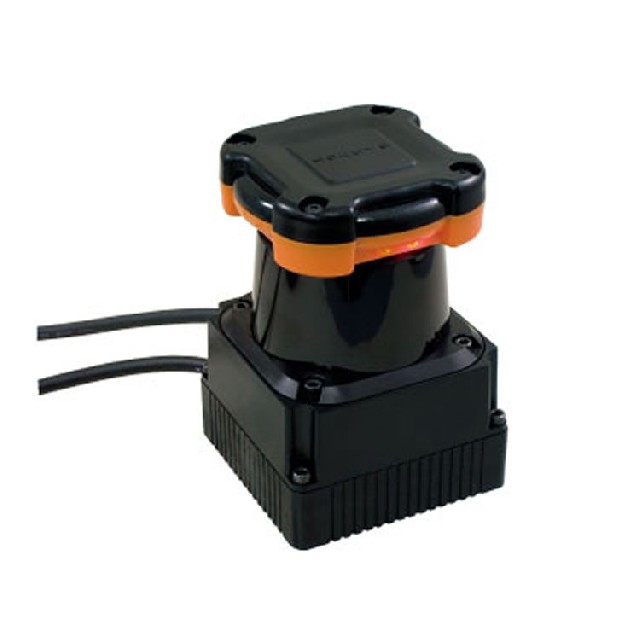 日本 北陽(yáng)HOKUYO UTM-30LX 2維激光掃描測(cè)距儀