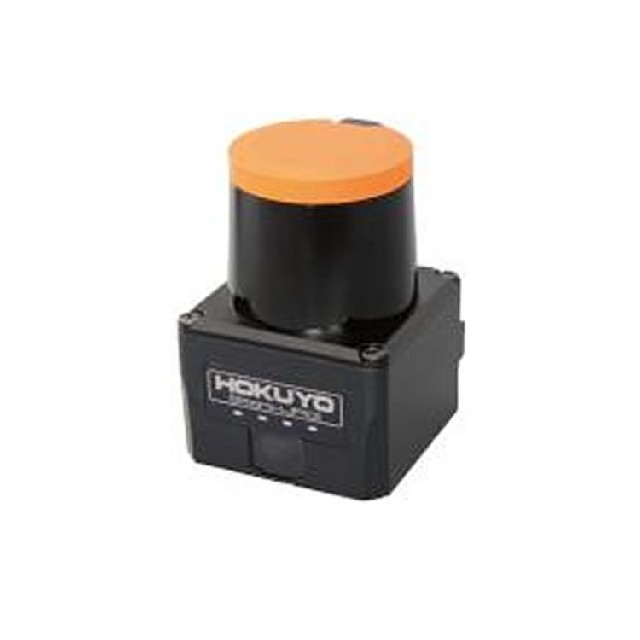 日本 北陽(yáng)HOKUYO UST-10L2維激光掃描測(cè)距儀