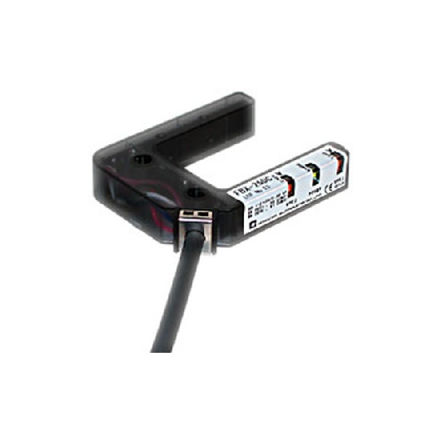 日本 北陽HOKUYO FBX-25系列光電傳感器