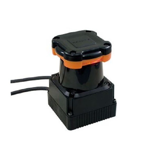 日本 北陽(yáng)HOKUYO UTM-30LN 型掃描測(cè)距儀