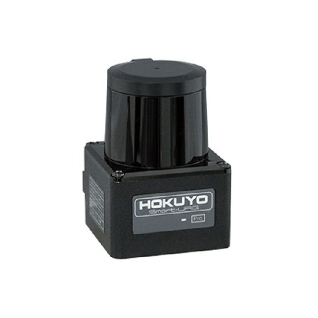 日本 北陽(yáng)HOKUYO UST-15LX掃描測(cè)距儀