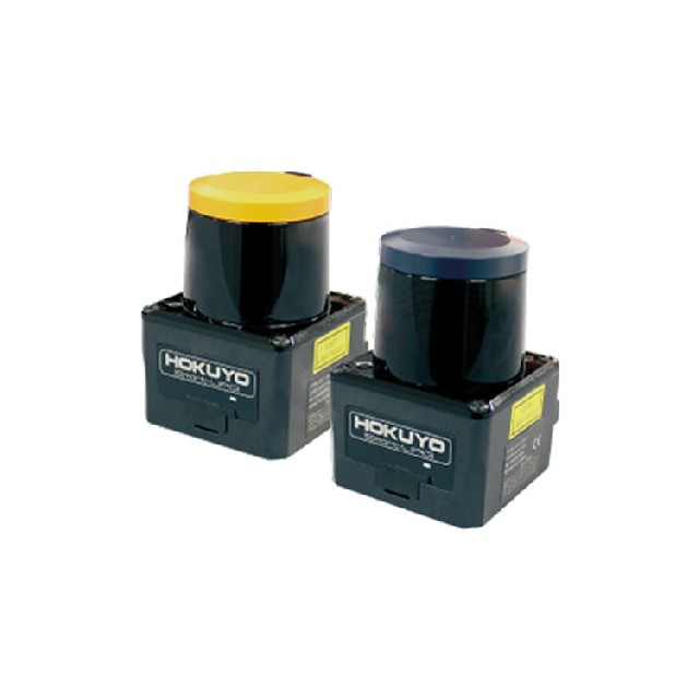 日本 北陽(yáng)HOKUYO UST-10/20LN 型掃描測(cè)距儀