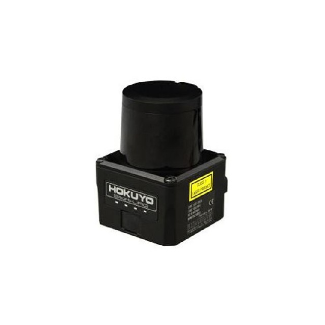 日本 北陽(yáng)HOKUYO UST-05LX型掃描測(cè)距儀