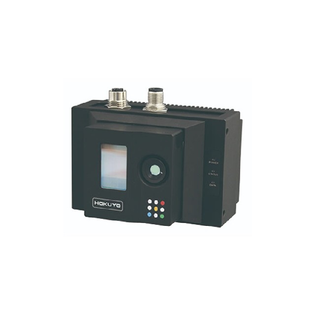 日本 北陽(yáng)HOKUYO YLM-X001型掃描測(cè)距儀