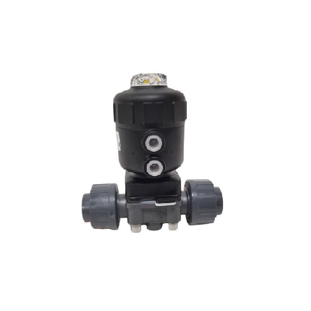 德國Burkert 智能流體控制電磁閥 20097394