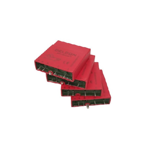 芬蘭DELCON 接插件繼電器 SLO 24CRA5