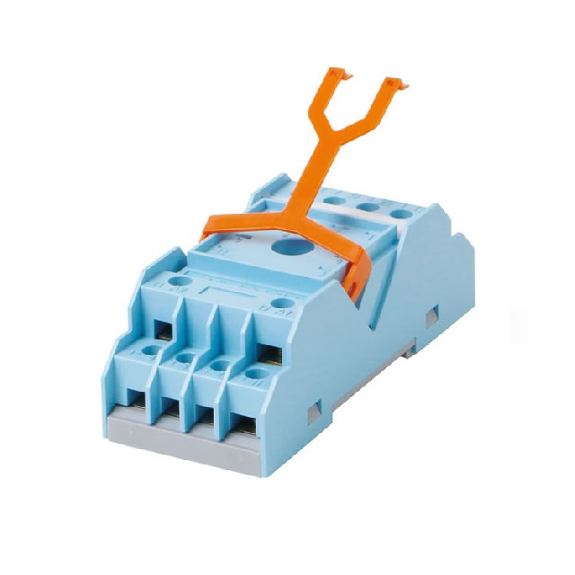 瑞士Comat Releco 繼電器插座 S4-J R