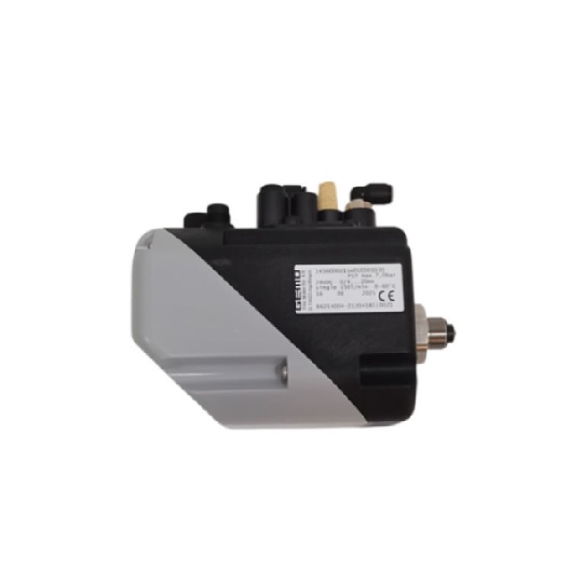 德國GEMU 閥門 88254004 1436000Z1SA0100