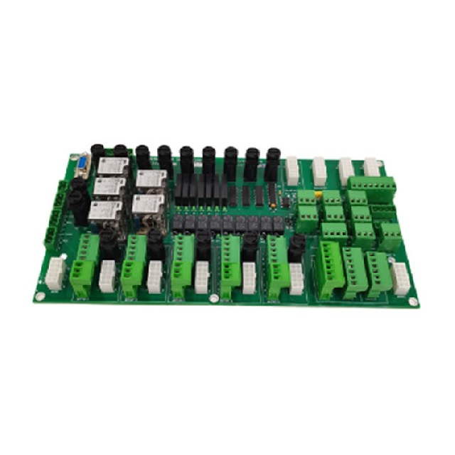 意大利FINDER芬德 功率繼電器 55.14.9.024.0000