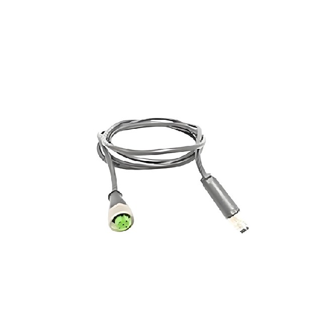 德國murr穆爾 電纜執(zhí)行器連接器 7293-12221-2140200