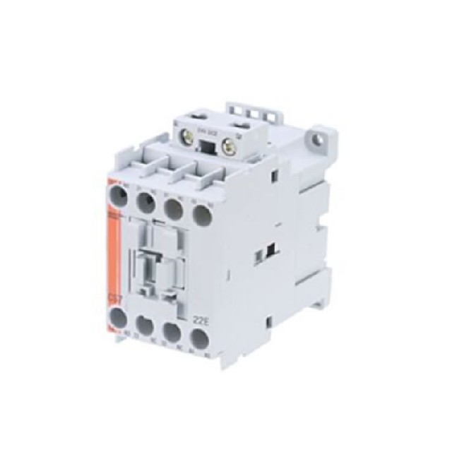 瑞士Sprecher+Schuh斯普雷徹 控制繼電器 CS7E-22E-24E