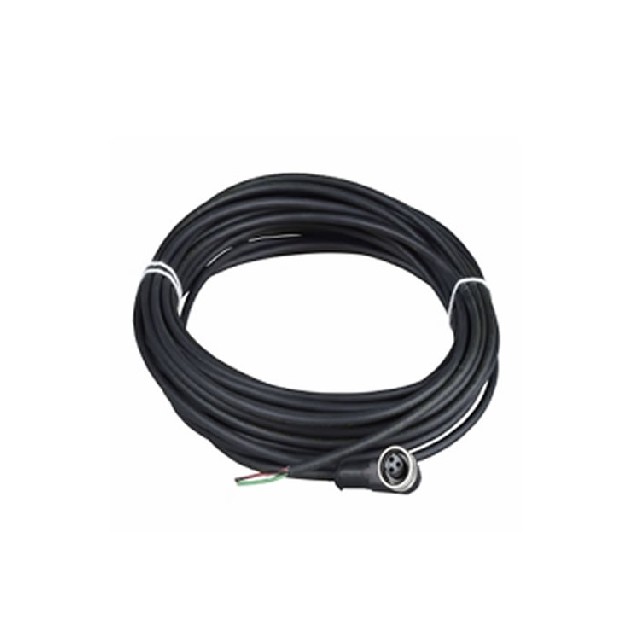 法國Telemecanique sensors特勒美科 電纜接頭 XZCP1965L5