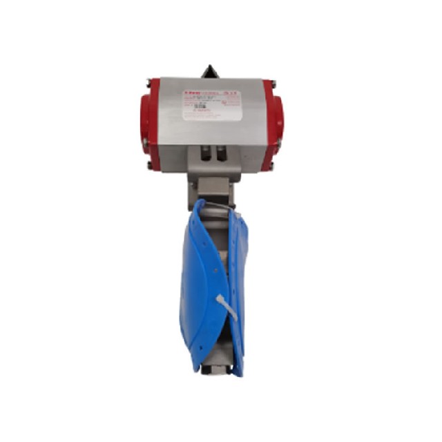 美國Bray International博雷國際 雙作用氣動執行器 92-0630-11300-532