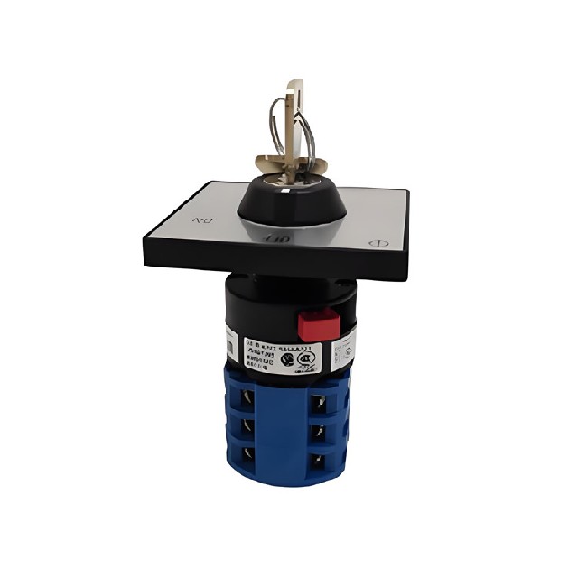 奧地利KrausNaimer 轉換開關 CA10.A722.*FH3.AT21