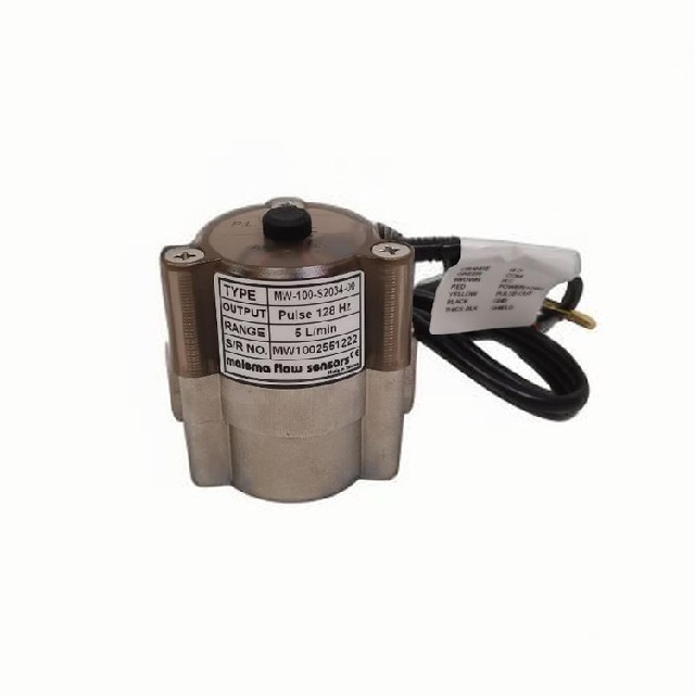 美國(guó)Malema 流量傳感器流量開(kāi)關(guān) MW-100-S32034-00