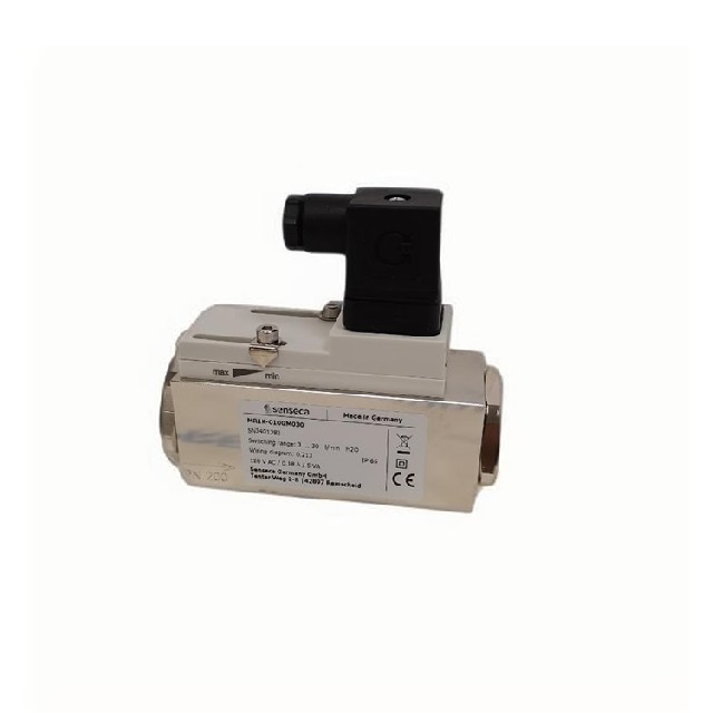 德國(guó)Honsberg豪思派克 MR1K系列流量開(kāi)關(guān) MR1K-010GM030