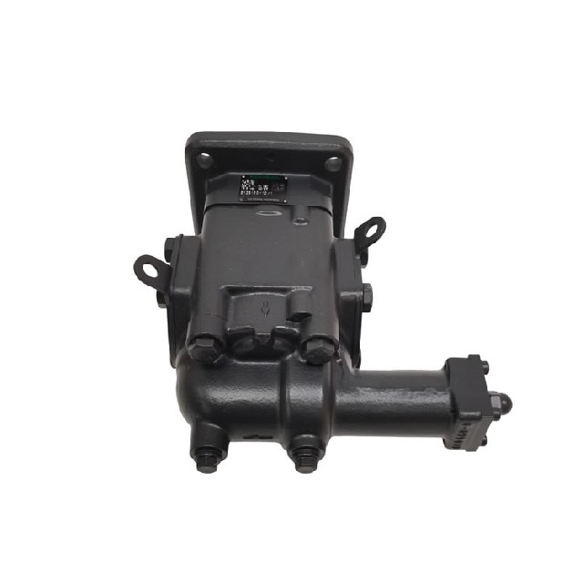 德國rickmeier 齒輪泵 R45/80 FL-Z