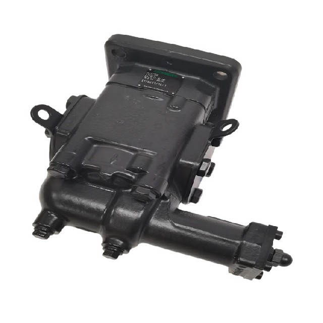 德國RICKMEIER 油泵 R45/100 FL-Z-W-SAE2-R-SO