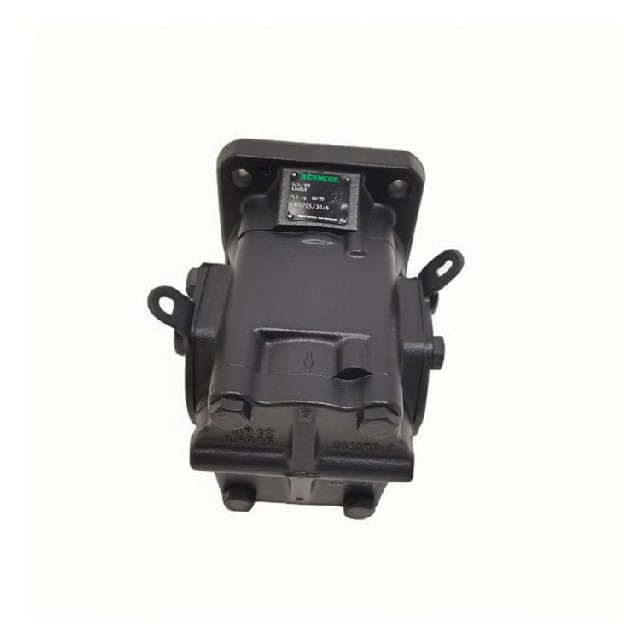 德國Rickmeier 齒輪泵 R45/125 FL-Z-DB16-W-SAE2.1/2-R-SO