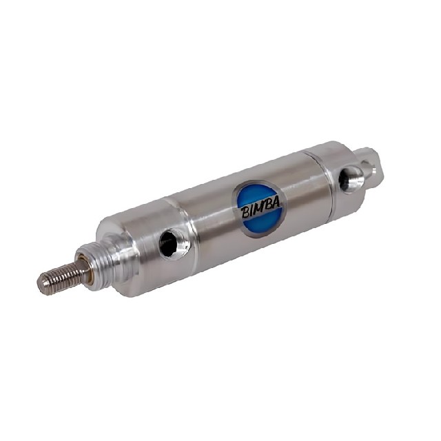 美國Bimba 氣缸 1710-DXW