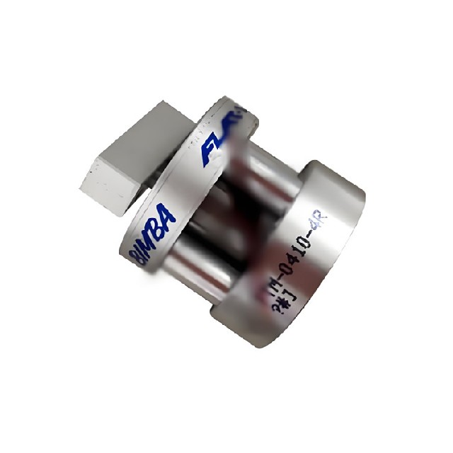 美國Bimba 圓柱體扁平雙缸 FTM-0410-4R