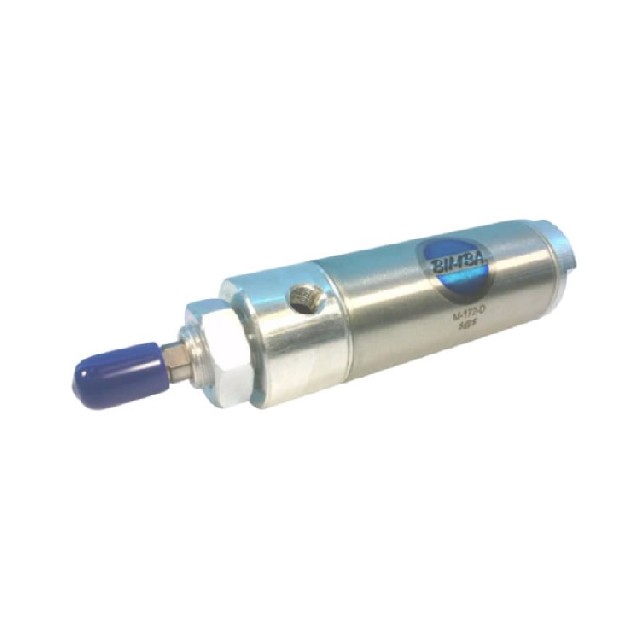 美國Bimba 氣缸 M-172-D