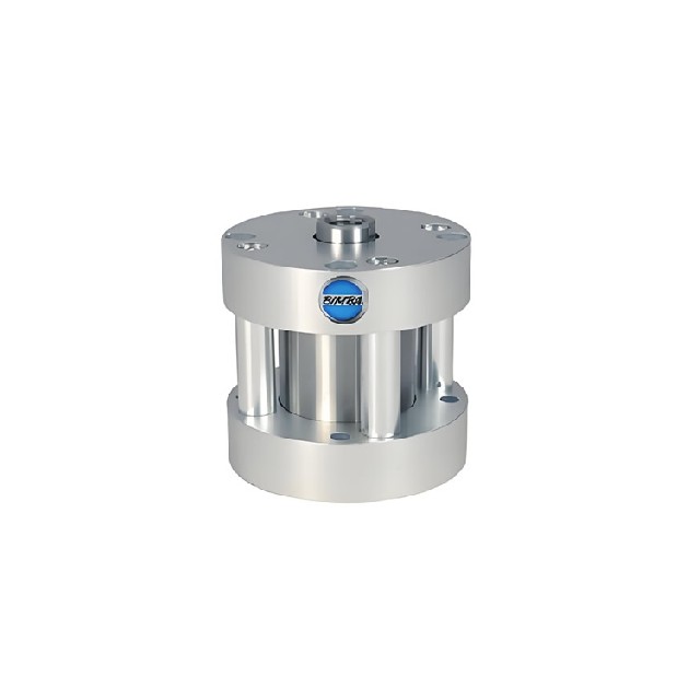 美國Bimba 扁平氣缸 FMS-17-25