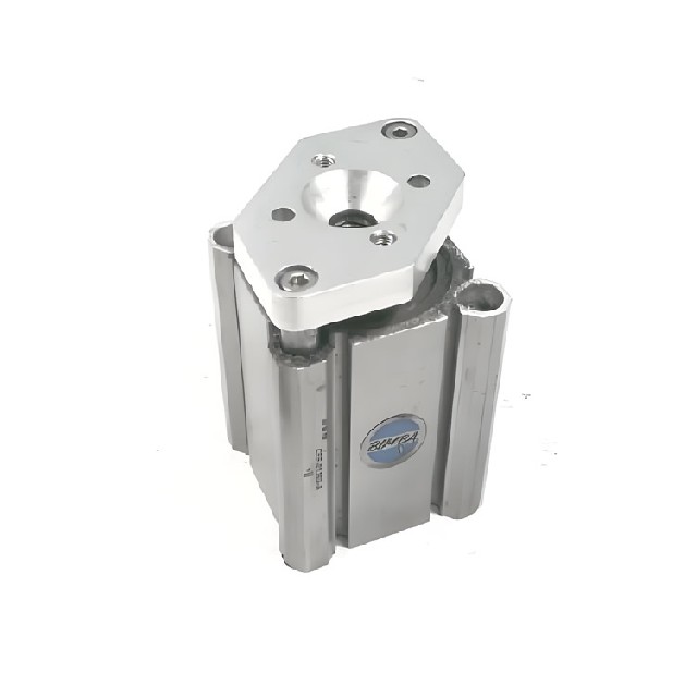 美國Bimba 雙作用非旋轉(zhuǎn)氣缸 CEF-01439-A