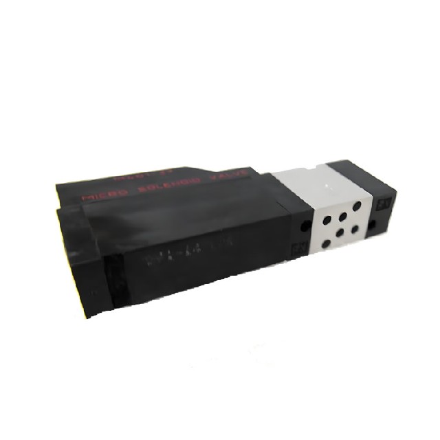 美國HUMPHREY 微型電磁閥 M401-37 12VDC