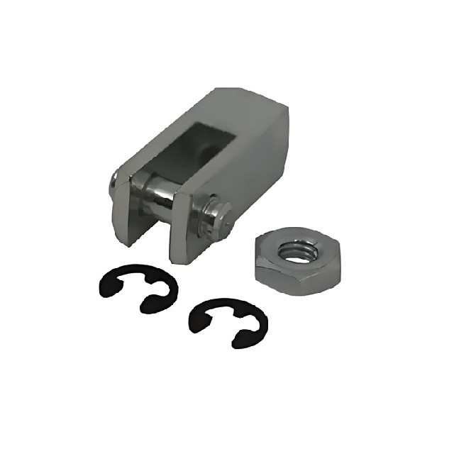 美國Bimba 密封套件U形夾組件 D-166-3