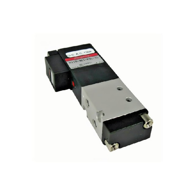 美國Humphrey 電磁閥 H110-4E1-PSL-1L