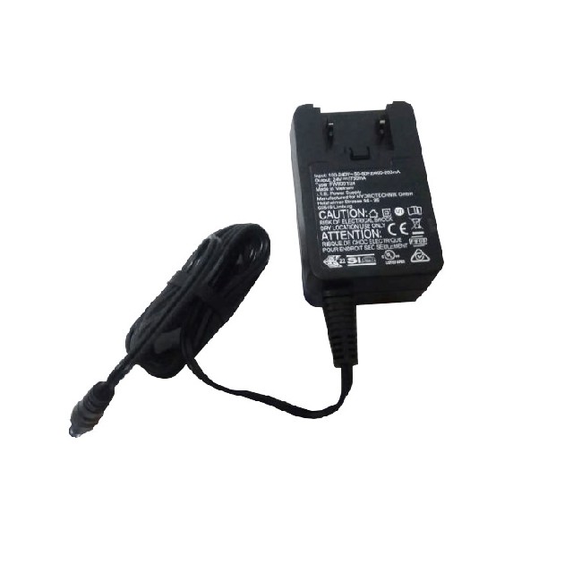 德國Hydrotechnik 充電器 8812-02-01.00