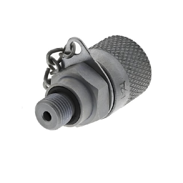 德國Hydrotechnik 測(cè)壓接頭 2103-01-17.00