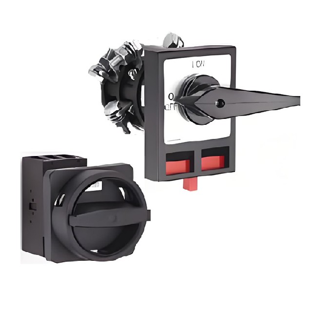 德國(guó)Salzer 凸輪開(kāi)關(guān) ?H220-41300-036N1