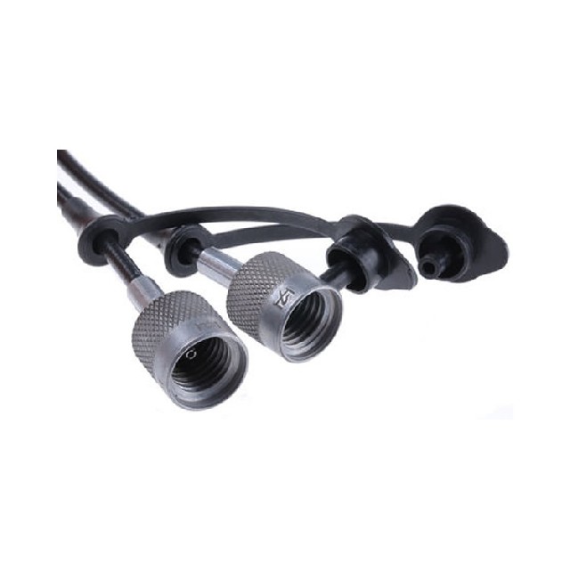 德國Hydrotechnik 測試軟管 ?S100-AC-FG-0100N