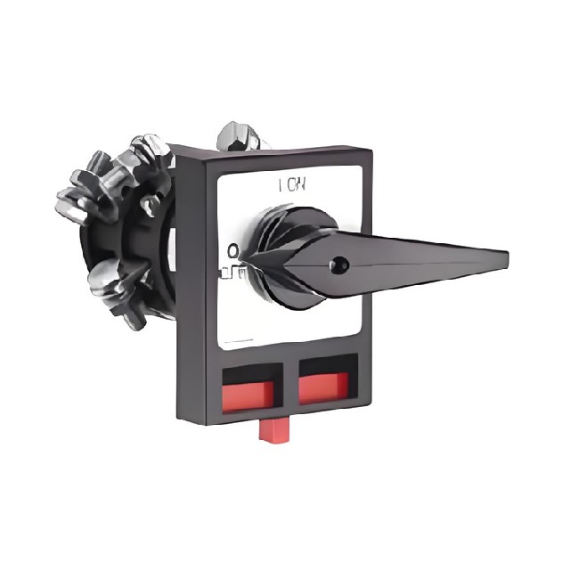 德國(guó)Salzer凸輪開(kāi)關(guān)B240-41300-036N1