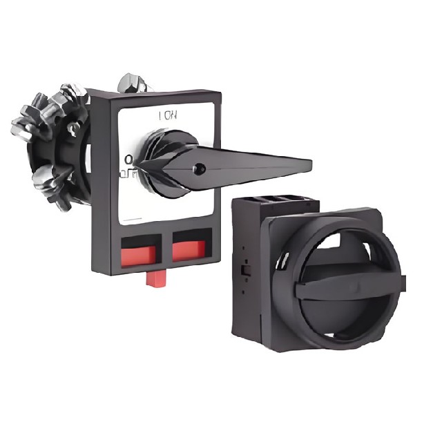 德國Salzer凸輪開關B240-41300-136N1