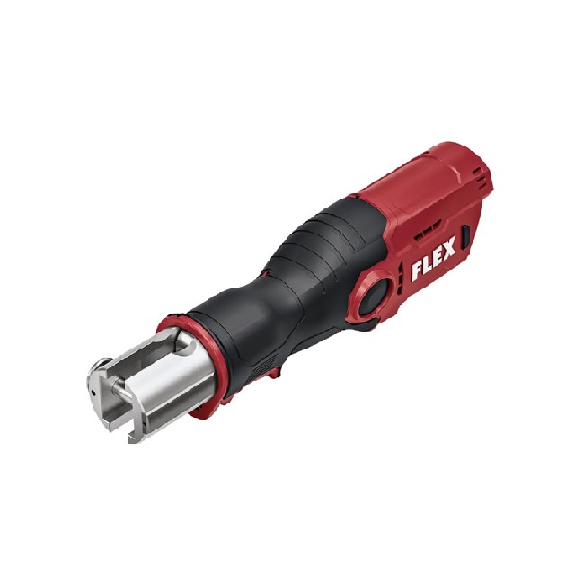 德國FLEX 充電式12V壓管機(jī) PP 40 12